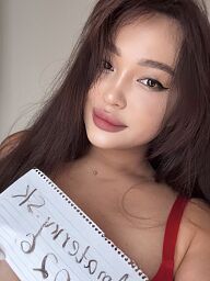 Aileen, Nitra, 19 rokov