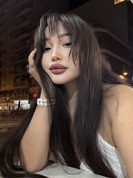 Aileen (19), Martin, ID:32682