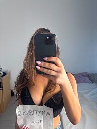 Emma, Bratislava - Petržalka, 23 rokov