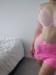 Naty, Bratislava - Lamac, 19 years