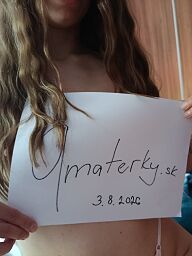 Ema Nuru, Bratislava - Nové Mesto, 21 rokov