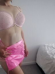 Naty, Bratislava - Lamac, 19 years