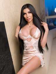 Kristi (25), Bratislava - Nové Mesto, ID:32129