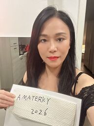 Anna, Trenčín, 26 rokov