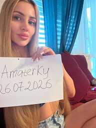 Nadia, Bratislava - Nové Mesto, 26 rokov