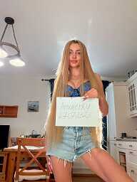 Nadia, Bratislava - Nové Mesto, 26 rokov