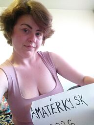 Tamara, Zvolen, 26 rokov