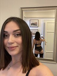 Eva (19), Žilina, ID:34169