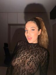 Mia, Bratislava - Ružinov, 21 rokov