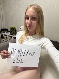 Karina, Banská Bystrica, 22 rokov