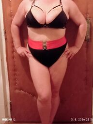 Helena, Velky Krtis, 29 years