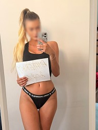Nina, Bratislava - Staré Mesto, 29 rokov