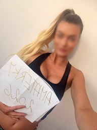 Nina, Bratislava - Staré Mesto, 29 rokov