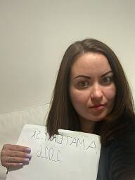 Elena, Nitra, 34 rokov