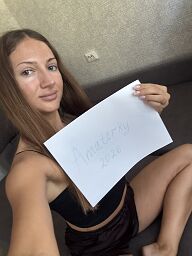 Vika, Bratislava - Čunovo, 24 rokov