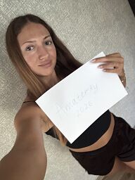Vika, Bratislava - Čunovo, 24 rokov