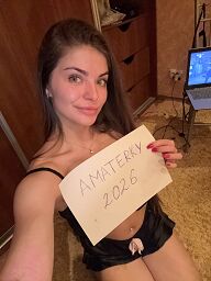 Kira, Bratislava - Staré Mesto, 23 rokov