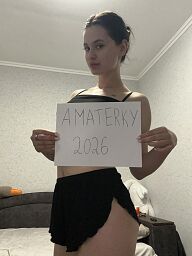 Olya, Bojnice, 22 rokov