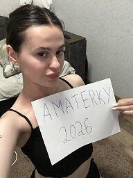 Olya, Bojnice, 22 rokov