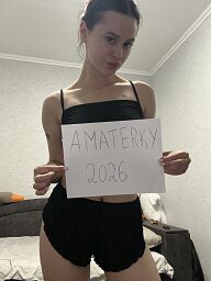 Olya, Bojnice, 22 rokov