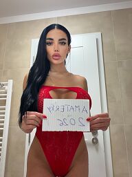 Anna, Banská Bystrica, 22 rokov