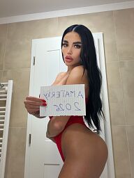 Anna, Banská Bystrica, 22 rokov