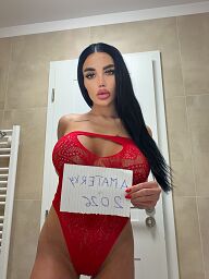 Anna, Banská Bystrica, 22 rokov