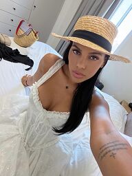Susi Brazilian, Bratislava - Stare Mesto, 28 years