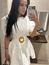 Susi Brazilian, Bratislava - Stare Mesto, 28 years