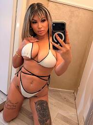 Karla, Dunajská Streda, 22 rokov