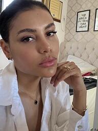 Susi Brazilian, Bratislava - Stare Mesto, 28 years