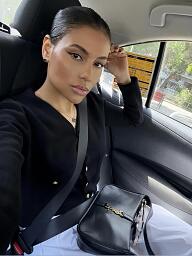 Susi Brazilian, Bratislava - Stare Mesto, 28 years