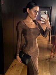 Susi Brazilian, Bratislava - Stare Mesto, 28 years