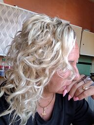 Saška (49), Prievidza, ID:19982