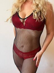 Rebecca Tantra, Poprad, 34 rokov