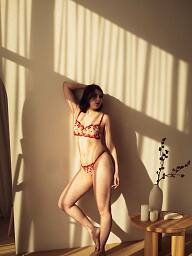 Ella, Bratislava - Nove Mesto, 18 years