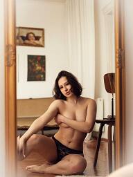 Ella (18), Bratislava - Nové Mesto, ID:34281
