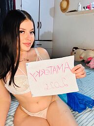 Paula, Bratislava - Staré Mesto, 21 rokov