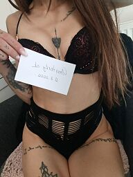 Laura Nuru, Trnava, 21 rokov