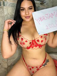Ruby, Bratislava - Staré Mesto, 21 rokov
