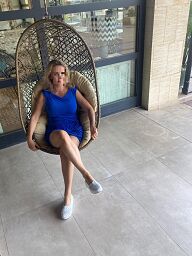 Karen Nuru, Košice - ostatné, 40 rokov