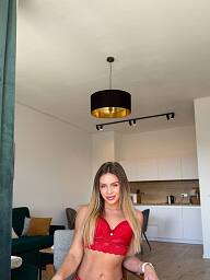 Adriana, Žilina, 25 rokov
