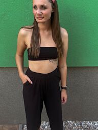 Silvie Nuru, Košice - Západ, 29 rokov