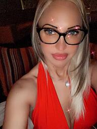 Dana, Nitra, 39 rokov