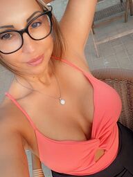 Dana, Nitra, 39 rokov