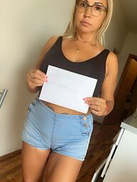 Dana, Nitra, 39 rokov