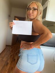 Dana, Nitra, 39 rokov