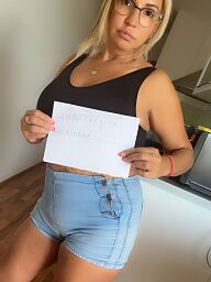 Dana, Nitra, 39 rokov