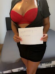 Dana, Nitra, 39 rokov