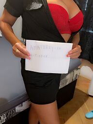 Dana, Nitra, 39 rokov